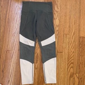 Athleta Leggings